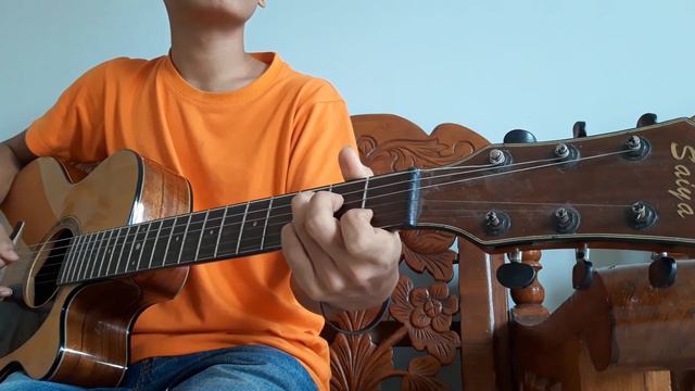 Shallow - Bradley Cooper, Lady Gaga (A Star is born) cover (fingerstyle) смотреть онлайн