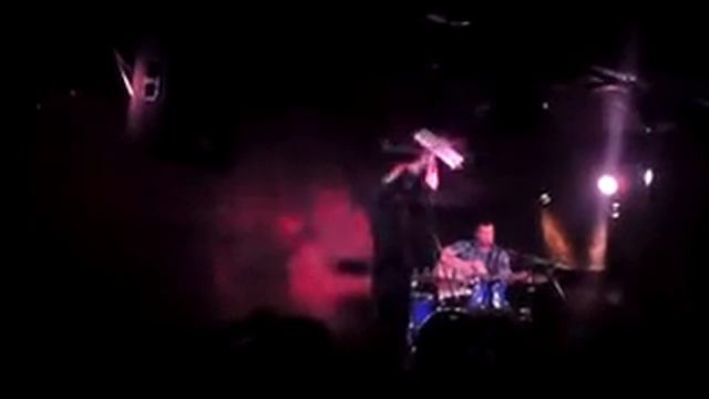 Вася Обломов "Любит наш народ" ChinaTown Cafe 07-10-11 смотреть онлайн