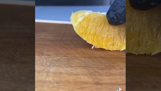Карамелизованные фрукты смотреть онлайн