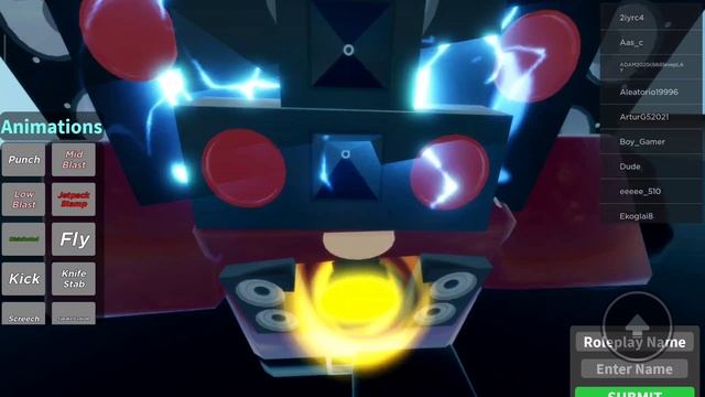 Эволюция Титана спикер Мэна титана в рб смотреть онлайн