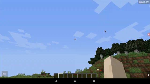 PojavLauncher v2.5.1 running Minecraft 1.11.2 with OptiFine and GL4ES v1.1.4 смотреть онлайн