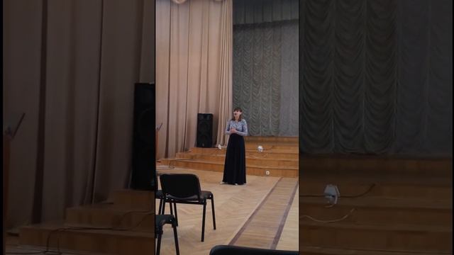 Наталья Журавель 1.) М.Жербин - Останні квіти 2.) Д.Кобалевский - Серенада красуні смотреть онлайн