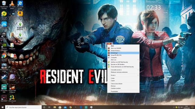 RESIDENT EVIL 2 REMAKE ERROR mfplat.dll WINDOWS 10 PRO N смотреть онлайн