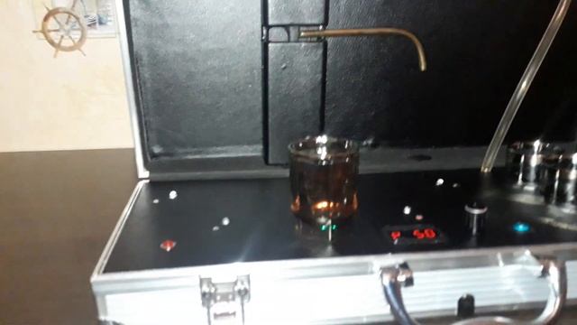 НАЛИВАТОР ПЕРЕНОСНОЙ смотреть онлайн