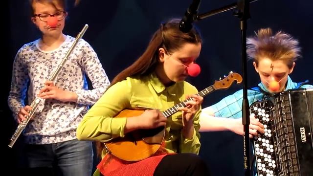 чувашская эстрада. "хавас" ушкане смотреть онлайн