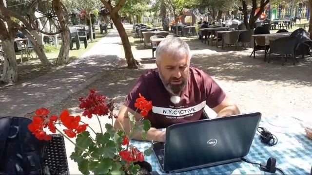 Вопросы и ответы // Турецкий завтрак и покататься на лошадях // Биленбаши // Belenbasi Ciftligi смотреть онлайн