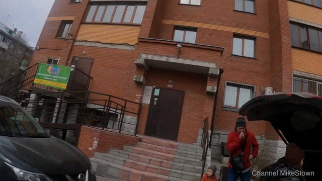 Перелет Сочи-Новосибирск. Получили моноколеса со СДЭК и отправились кататься. Озеро Медвежье. смотреть онлайн