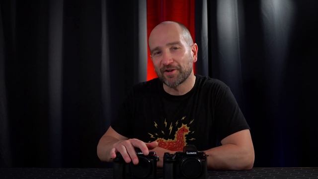 Should You Upgrade from Lumix S5 to the Lumix S5II? Worth it? смотреть онлайн