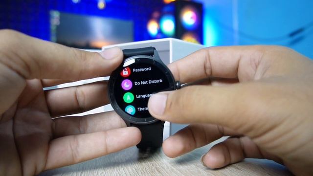 Beat XP Flux ⚡ 60Hz HD Display ? Games, Calendar, Calculator ? || Best smart watch under ₹1500 ? || смотреть онлайн