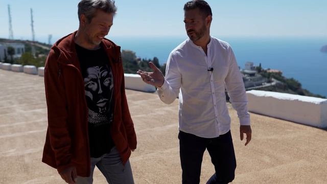 ДОМ В ИСПАНИИ / Жизнь в Испании в горах / Куда вложить деньги / КОМУ ЧТО В ИСПАНИИ смотреть онлайн