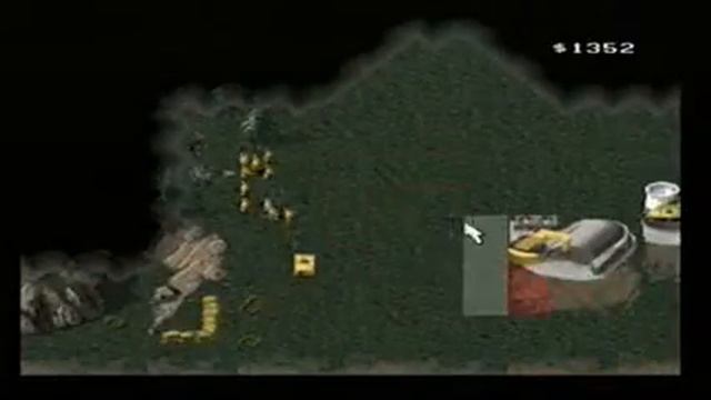 Command Conquer смотреть онлайн