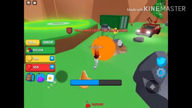 Играю в роблокс Симулятор Чёрной Дыры ( Black hole simulator) смотреть онлайн