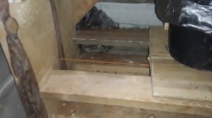 Туалет ведро очень удобный и стоит копейки.