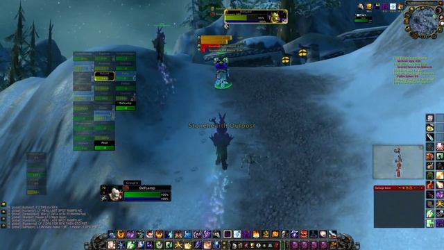 Classic WoW Discussion: Part 3 - with Melderon TV смотреть онлайн