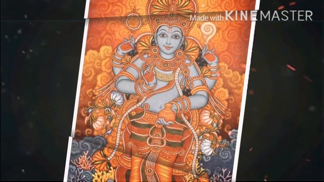 Dhanvantari Mantra | Mantra for healing | Mantra for good health By Uma смотреть онлайн