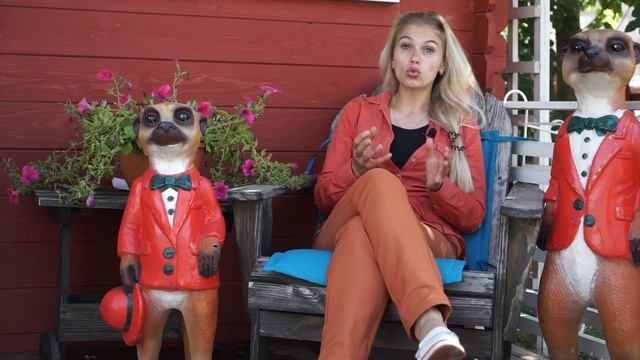 Зачем нужны сидераты на самом деле ? смотреть онлайн