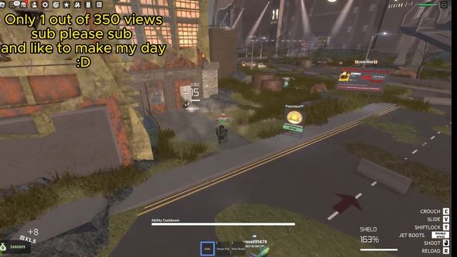Virus Border Roleplay HOW TO FIND SHELVES ON FIRE! Badge смотреть онлайн