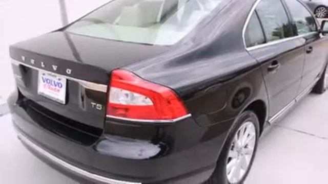 2015 Volvo S80 Houston TX 77079 смотреть онлайн