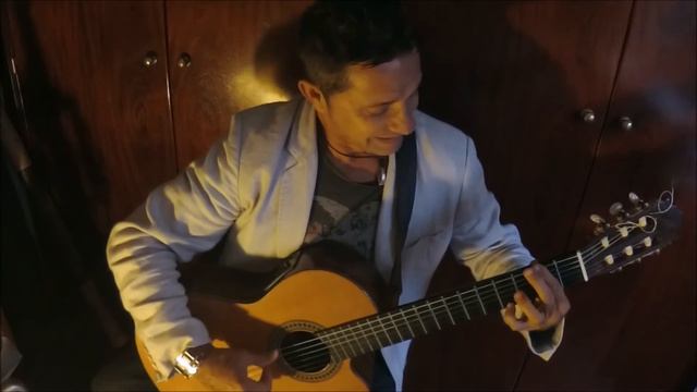 WILLY MONDEJA - A MI REMI (ZOOM Q8 TEST) смотреть онлайн