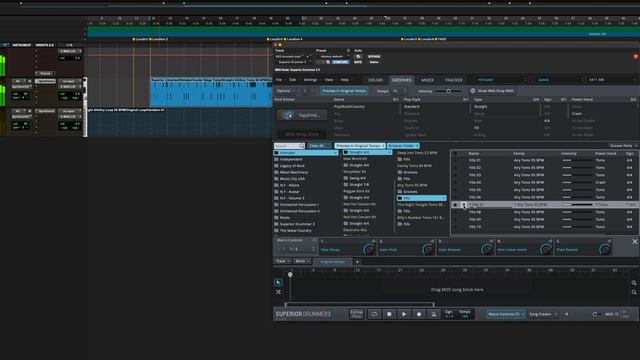 Hitmaker SDX – The Sounds And The Grooves