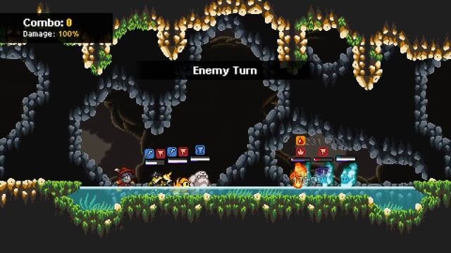 Is Monster Sanctuary Worth it? | Monster Taming Review! смотреть онлайн