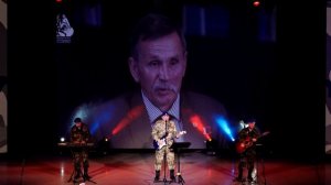 ВИА «ВЫМПЕЛ» =БОЙ ЗАТИХ У ВЗОРВАННОГО МОСТА=