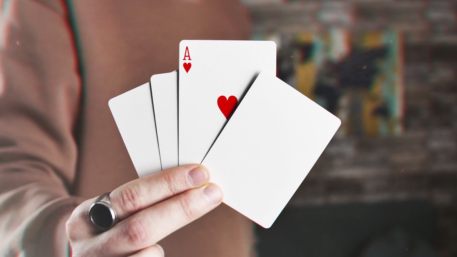 Секрет этого фокуса я не хотел раскрывать... смотреть онлайн