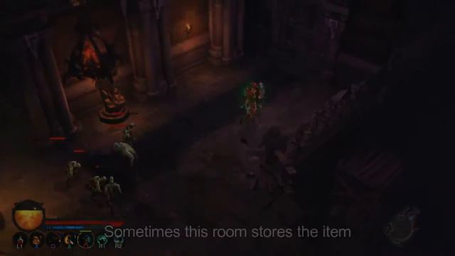 How to enter Whimsyshire in Diablo 3: Reaper of Souls (PS4) - Full Guide смотреть онлайн