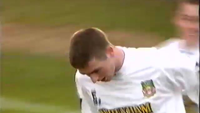 Birmingham City v Wrexham FA Cup 5th Rd 15-02-1997 смотреть онлайн