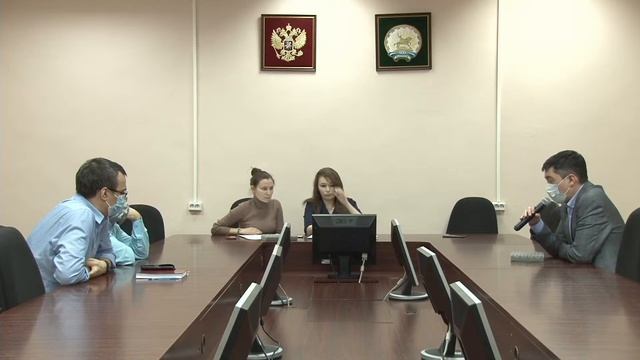 Онлайн-собрание ИФМЦН смотреть онлайн