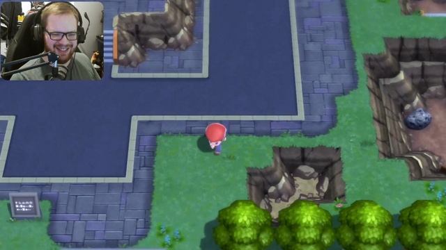 Cruising Through Gyms! - Pokemon Shining Pearl (Part 4)