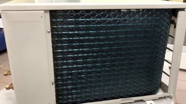 Сплит-система Tosot Lyra 09