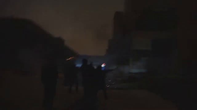 Заброшенный завод ЗИЛ. смотреть онлайн