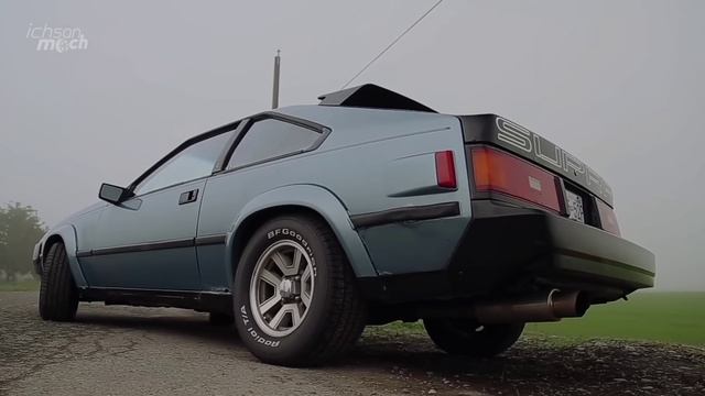 The History of Toyota Supra | seluruh generasi Toyota Supra смотреть онлайн