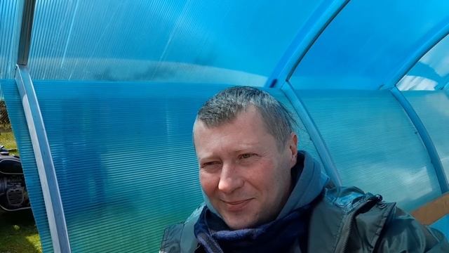 На японце с коляской по Европе. День 1. "По направлению к государственной границе..." смотреть онлайн