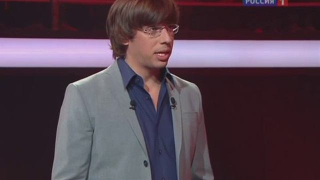 10 миллионов. Кирилл и Ира. 2012 смотреть онлайн