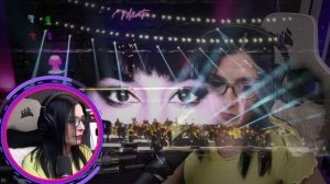 DIANA ANKUDINOVA - No Time to Die (James Bond) | CANTANTE ARGENTINA - REACCION & ANALISIS