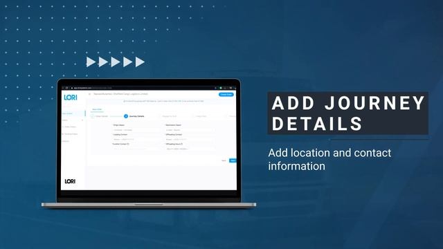 How to Use the Lori Client Application смотреть онлайн
