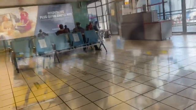 Vlog/ Libreville to ??? ??. Vivez mon voyage ❤️ смотреть онлайн