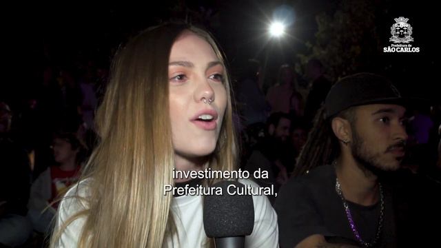 Show de Supla encerra o Soma Rock Festival [São Carlos/SP] смотреть онлайн