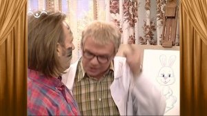 Сказки и истории. Изобретатель. Критика