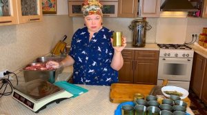 ТУШЕНКА ГОСТ В ЖЕСТЯНЫХ БАНКАХ! ЗАКАТОЧНАЯ МАШИНКА САМАЯ ЛУЧШАЯ!