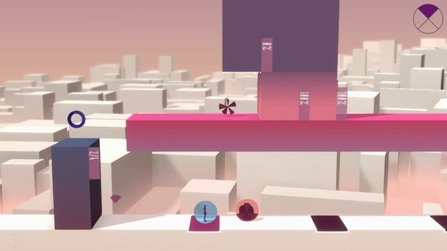 Metrico Plus - Геймплей (5/5) (Xbox One X) (1080p) смотреть онлайн