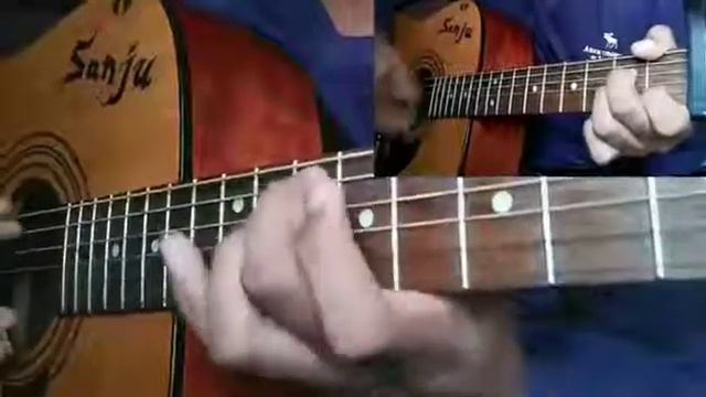 Game Of Thrones - Guitar Cover. смотреть онлайн