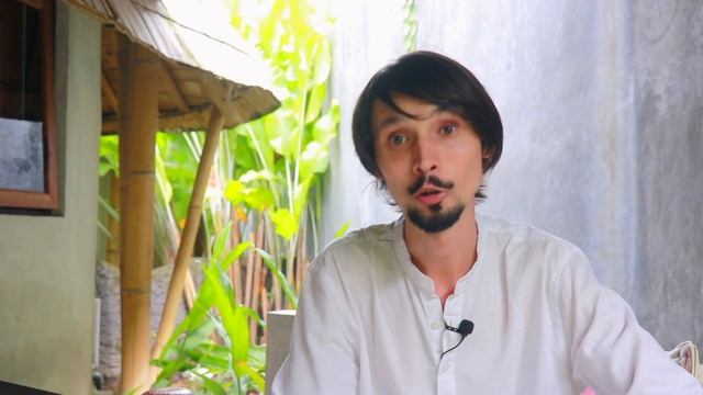 СФЕРА: ДУХОВНЫЙ РОСТ / Что такое духовный путь? Ответ здесь / 7