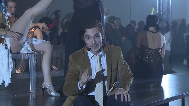 tango show смотреть онлайн