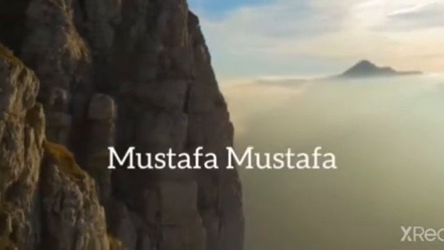 Maryam Masud Singing Mustafa Mustafa Nasheed