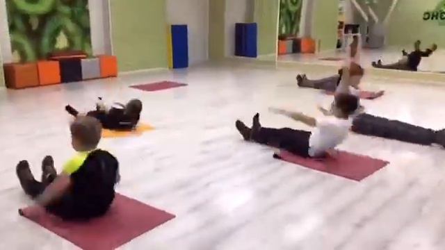 Силовой класс смотреть онлайн
