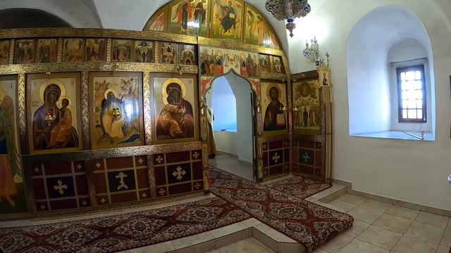 Литургия 20.09.20 г. смотреть онлайн