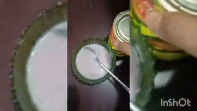 Pomegranate face mask || get spotless and flawless skin смотреть онлайн